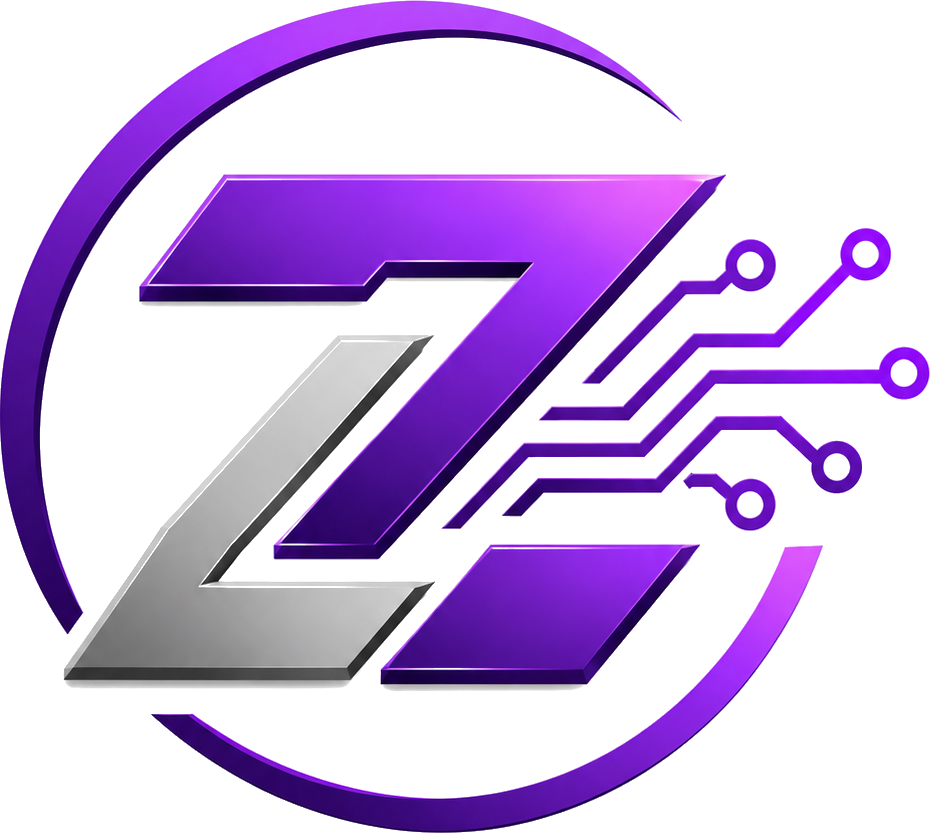 Zamtendo Technologies logo